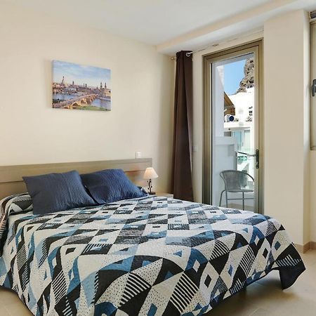 Albamar 1A Apartment Пуерто де Мохан Екстериор снимка