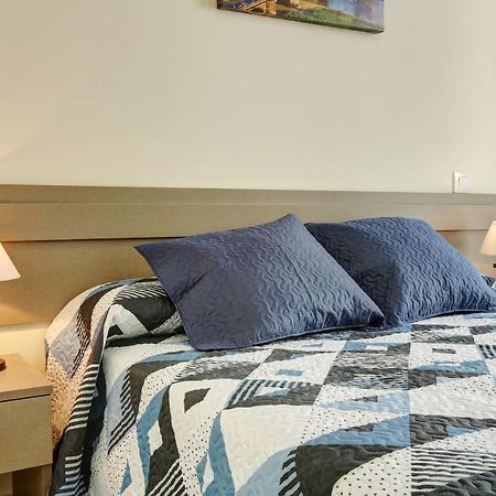 Albamar 1A Apartment Пуерто де Мохан Екстериор снимка