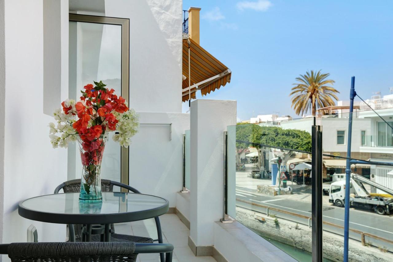 Albamar 1A Apartment Пуерто де Мохан Екстериор снимка