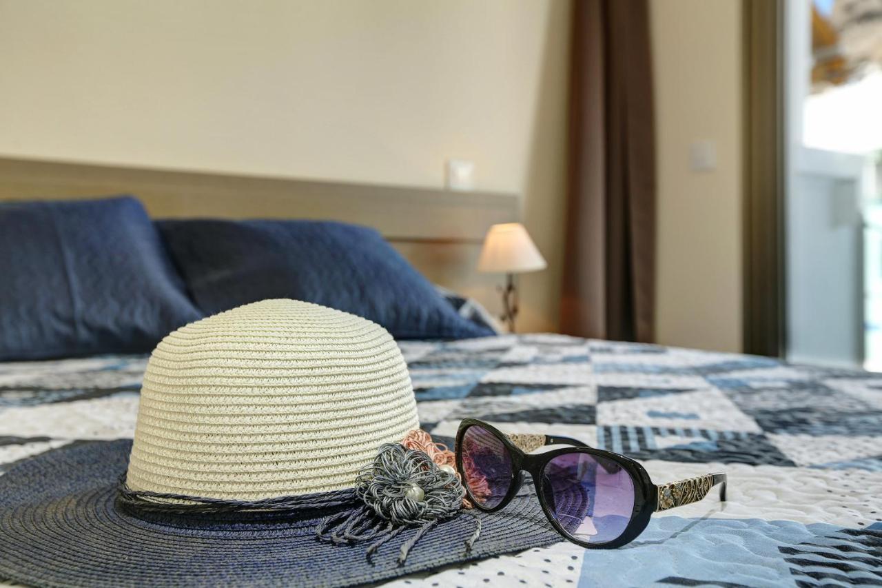 Albamar 1A Apartment Пуерто де Мохан Екстериор снимка