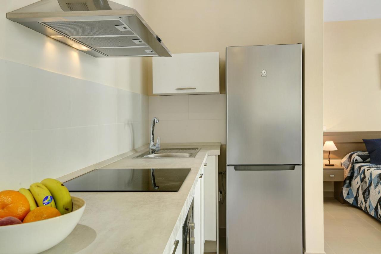 Albamar 1A Apartment Пуерто де Мохан Екстериор снимка