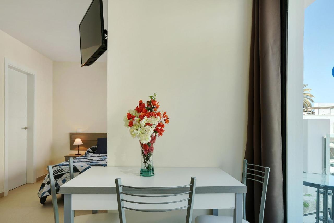 Albamar 1A Apartment Пуерто де Мохан Екстериор снимка