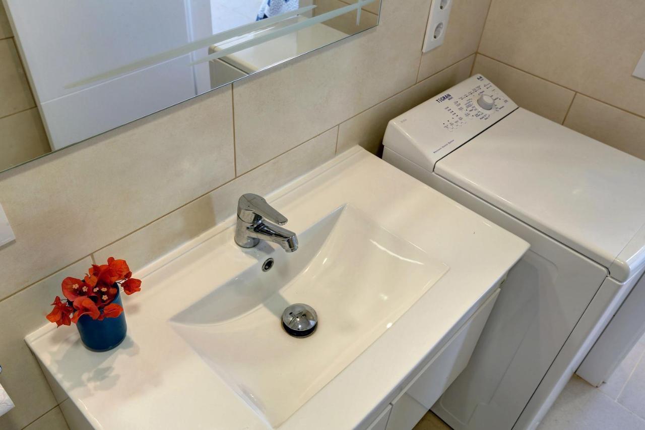 Albamar 1A Apartment Пуерто де Мохан Екстериор снимка