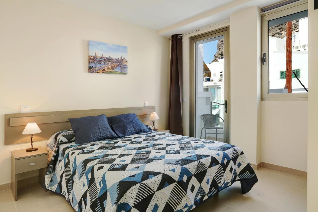 Albamar 1A Apartment Пуерто де Мохан Екстериор снимка