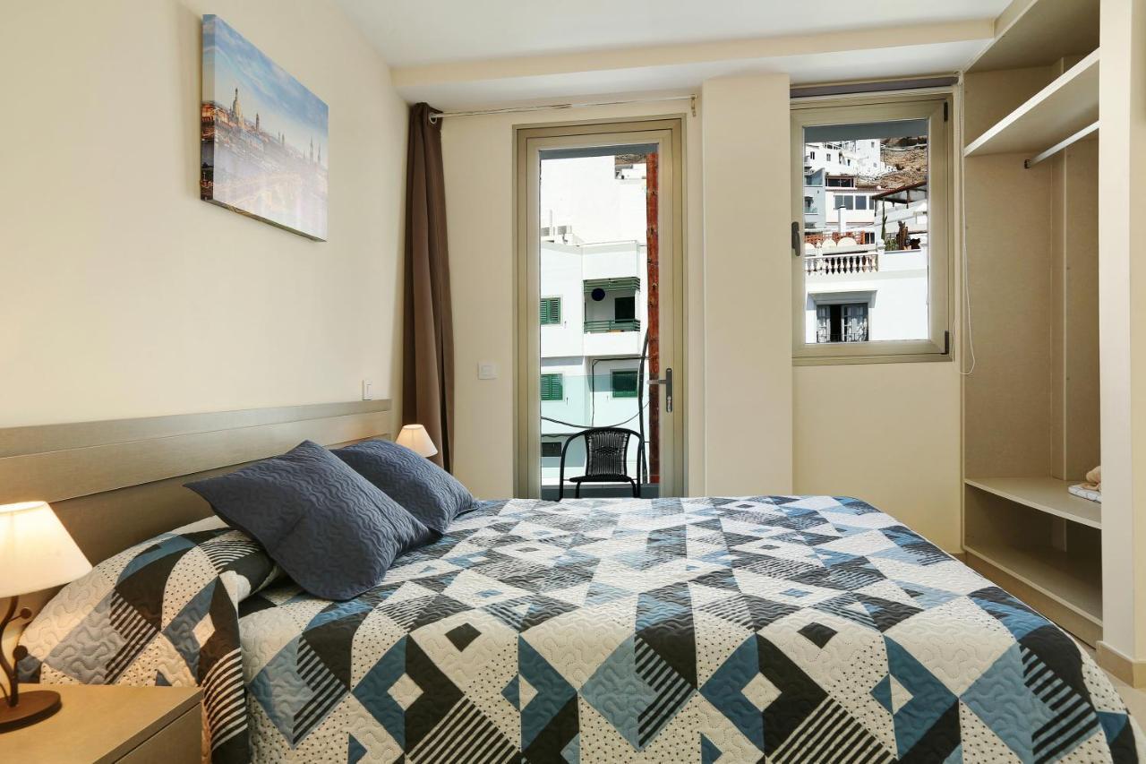 Albamar 1A Apartment Пуерто де Мохан Екстериор снимка