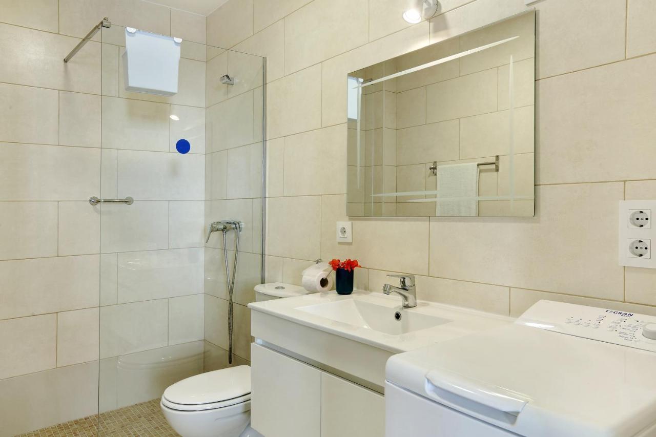Albamar 1A Apartment Пуерто де Мохан Екстериор снимка
