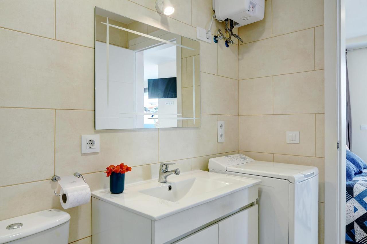 Albamar 1A Apartment Пуерто де Мохан Екстериор снимка